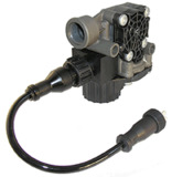 VANNE ABS AVEC CONNECTION BAJONET